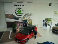 Jak se nám to mohlo stát!?