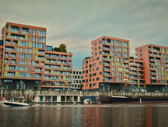 Bydlení Alice a Františka