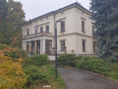 Britské velvyslanectví