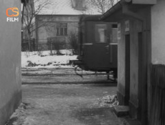 Železniční zastávka