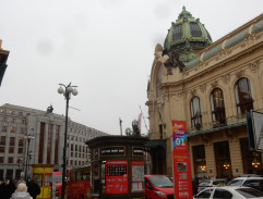 Náměstí Republiky