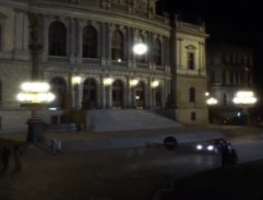 Rudolfinum