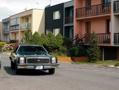 U Bauerova bydliště