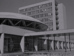 Architektura ČSSR 58-89 