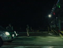 Polsko - ukrajinská hranice