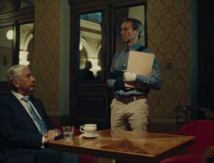 Schůzka s prezidentem