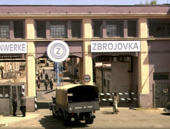 Zbrojovka