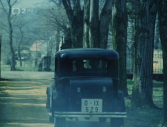 Prokletí domu Hajnů