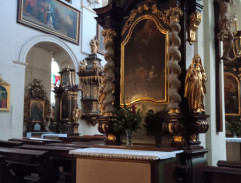 Život a smrt malíře Petra Jana B. 