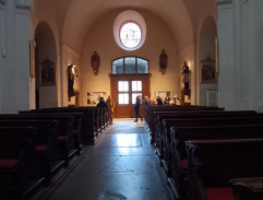 Život a smrt malíře Petra Jana B. 