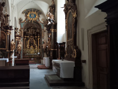 Život a smrt malíře Petra Jana B. 