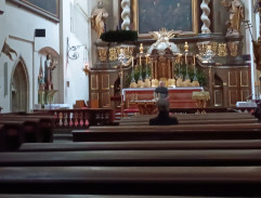 Život a smrt malíře Petra Jana B. 