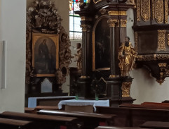 Život a smrt malíře Petra Jana B. 