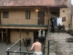 Případy pana Janíka