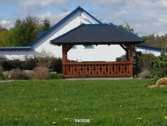 V altánu
