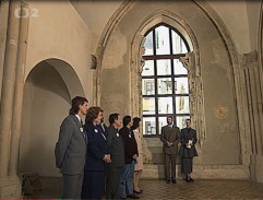 Raně gotická kaple