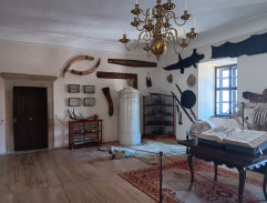 Přírodovědné sbírky