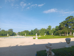 Zámecký park