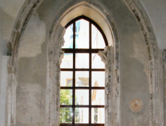 Raně gotická kaple