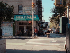 Ben's Pizzeria