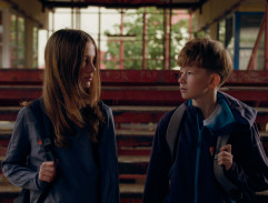 Elis a Leo přichází na odpověď úkolu