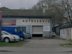 Autoservis
