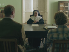 U matky představené