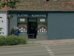 Klenotnictví