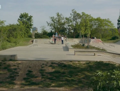 Skatepark
