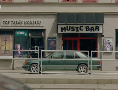 Music Bar