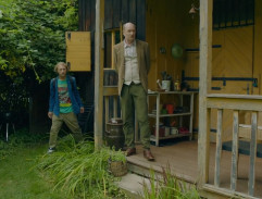 Chata paní Kraftové