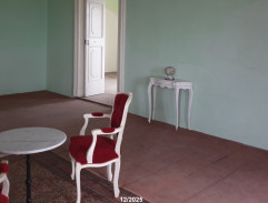 Pracovna matky představené