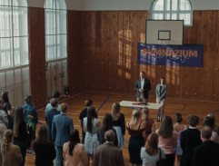 5. Moje dítě, můj hrad