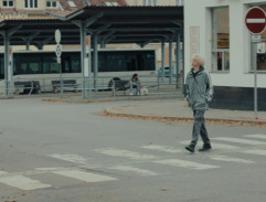 Autobusové nádraží