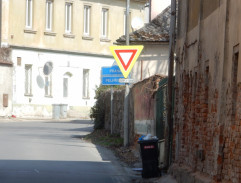 Cesta domů