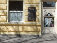 8. Volný pád