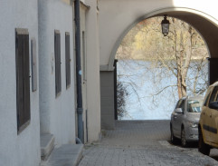 2. Brácha