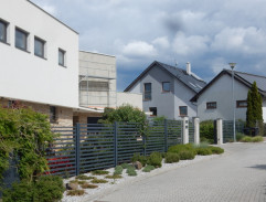 Vila Hilských
