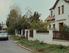 Dům Františka Říhy