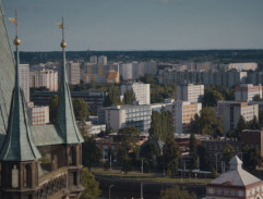 Pohled z Bílé věže