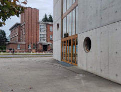 Koželužská škola