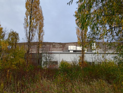 Vycházející slunce