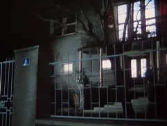 Vila stavitele Podrouška