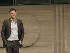 pred železničnou stanicou