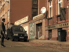 pred barom Harlequeen