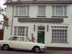 King's Head