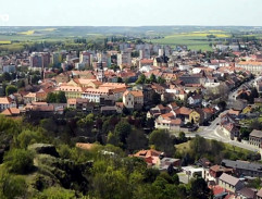 Město II