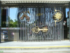 Brána