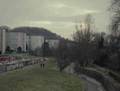 U potoka