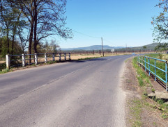 Noční jízda